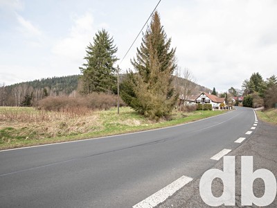 Vodná, Bečov nad Teplou
